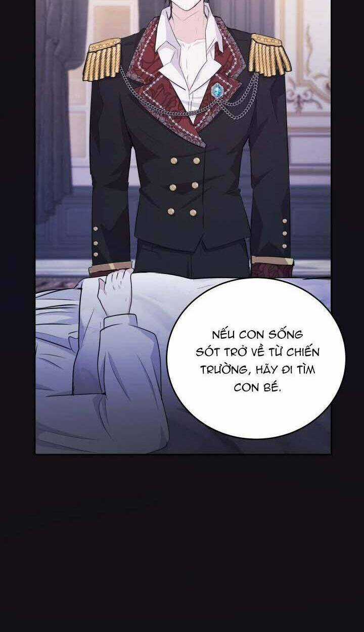 Nàng Công Chúa Tiên Cá Chapter 3 trang 19