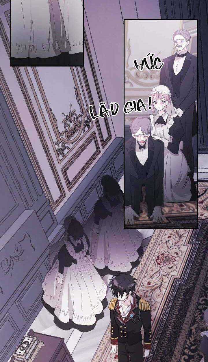 Nàng Công Chúa Tiên Cá Chapter 3 trang 2