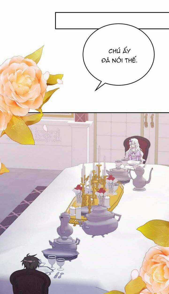 Nàng Công Chúa Tiên Cá Chapter 3 trang 23