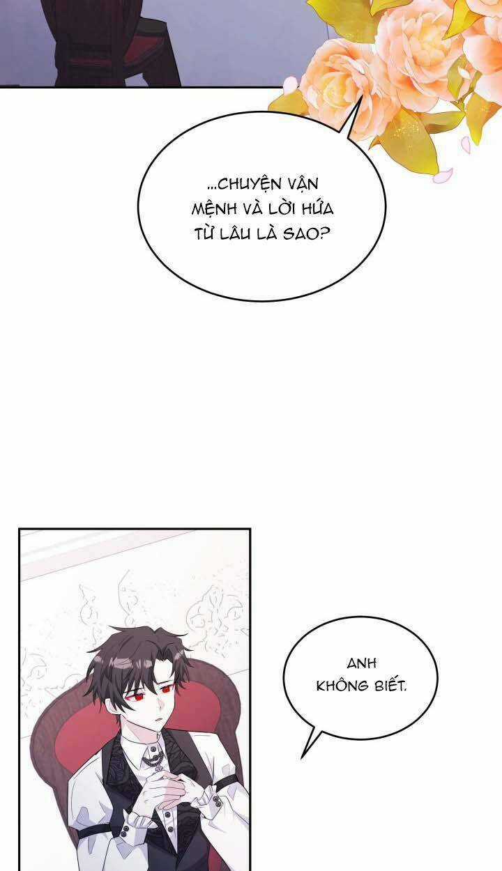 Nàng Công Chúa Tiên Cá Chapter 3 trang 24