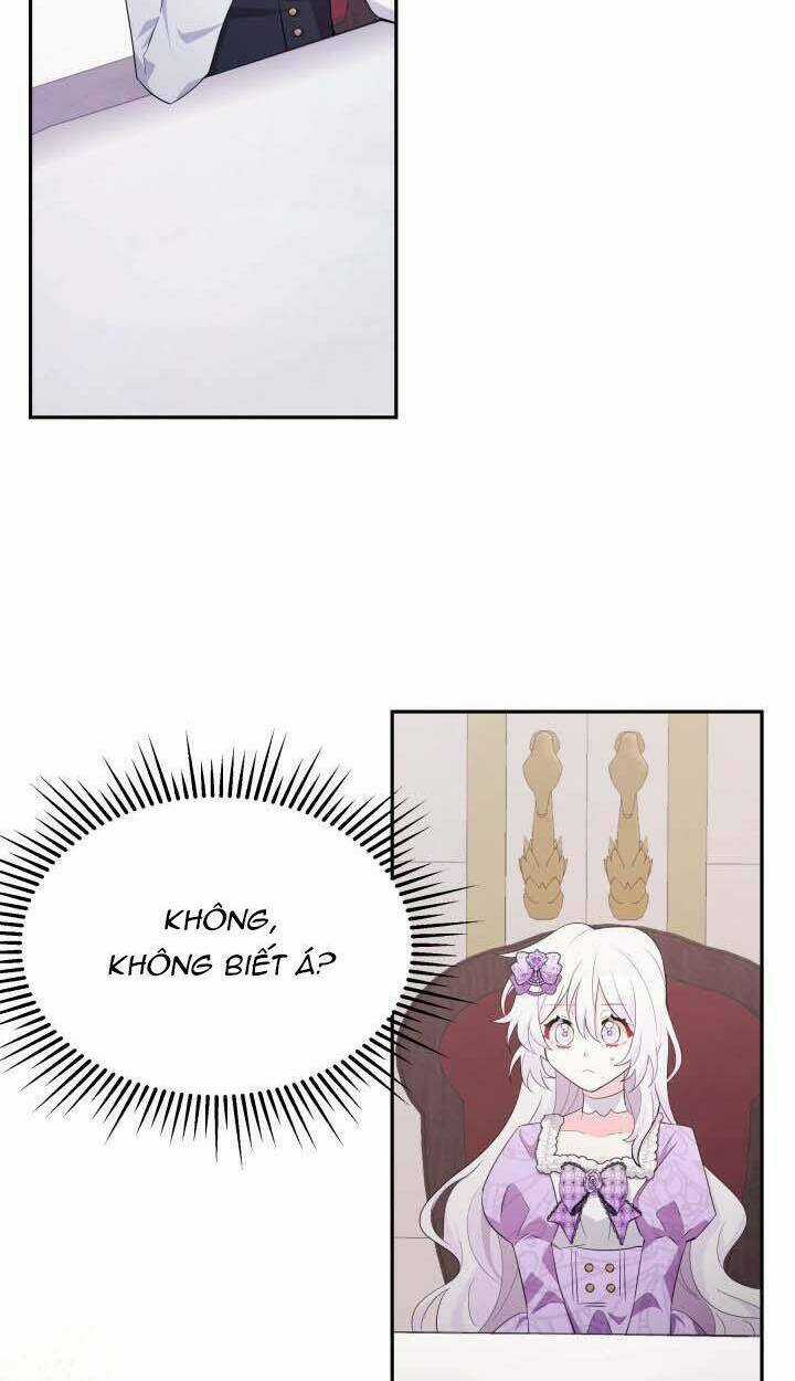 Nàng Công Chúa Tiên Cá Chapter 3 trang 25