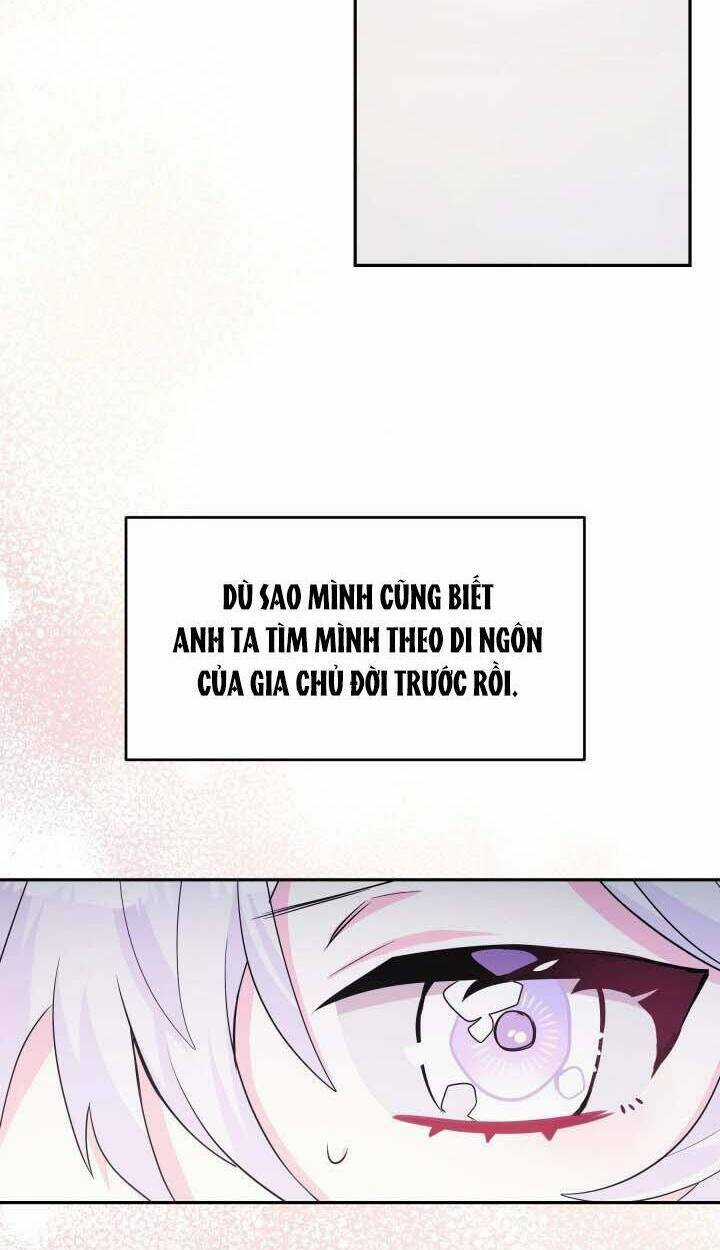 Nàng Công Chúa Tiên Cá Chapter 3 trang 26
