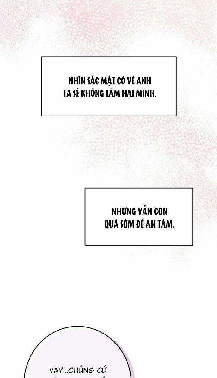 Nàng Công Chúa Tiên Cá Chapter 3 trang 27