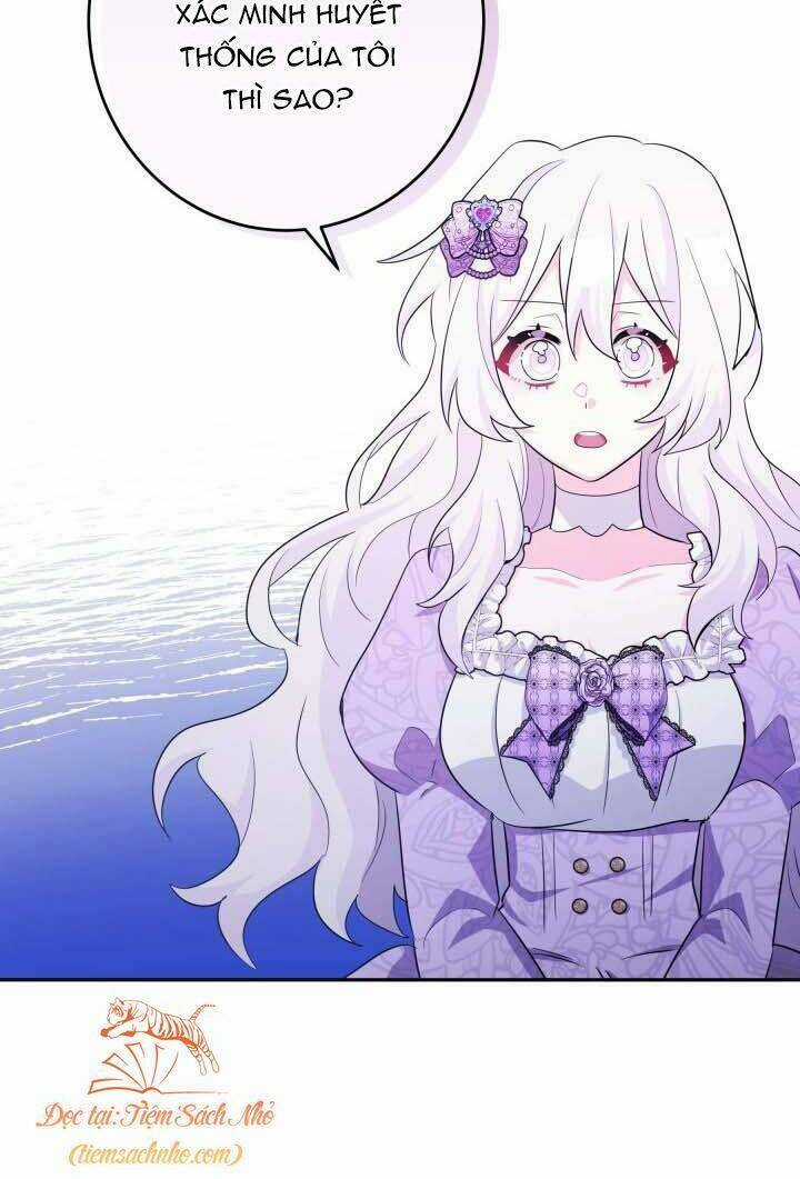 Nàng Công Chúa Tiên Cá Chapter 3 trang 28