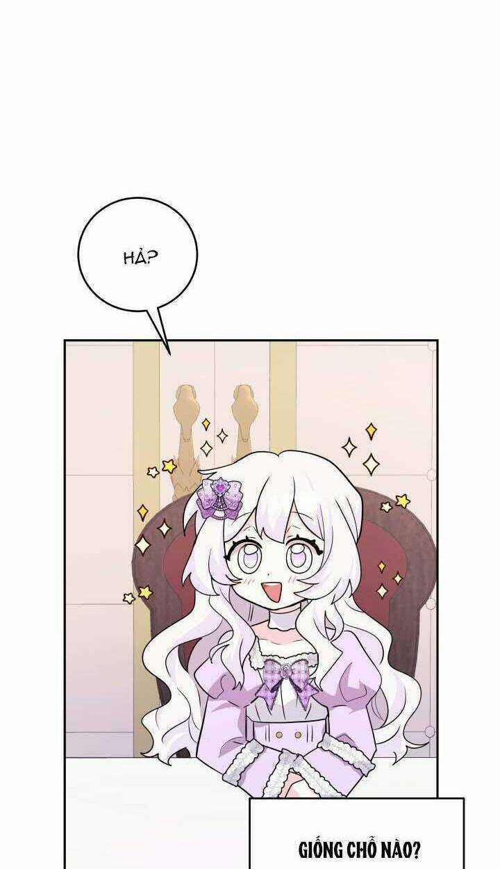 Nàng Công Chúa Tiên Cá Chapter 3 trang 31