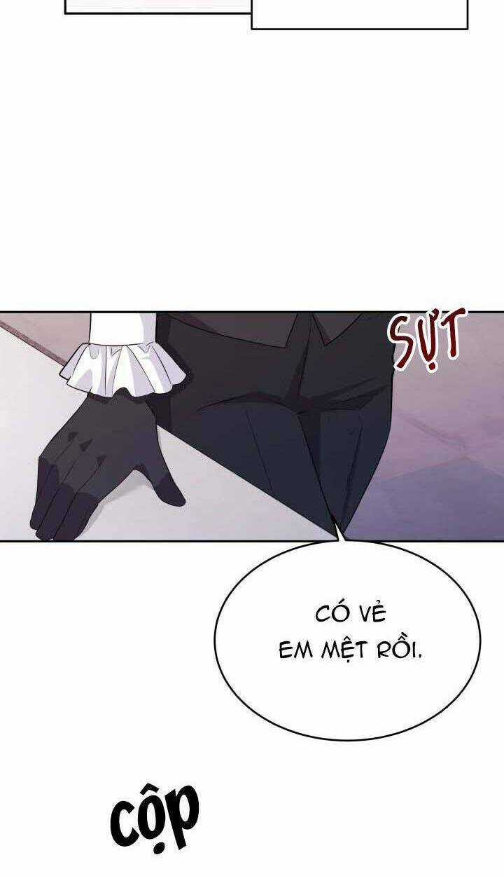 Nàng Công Chúa Tiên Cá Chapter 3 trang 32