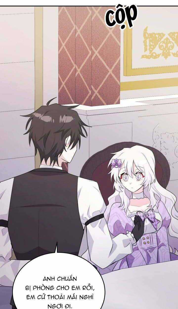 Nàng Công Chúa Tiên Cá Chapter 3 trang 33