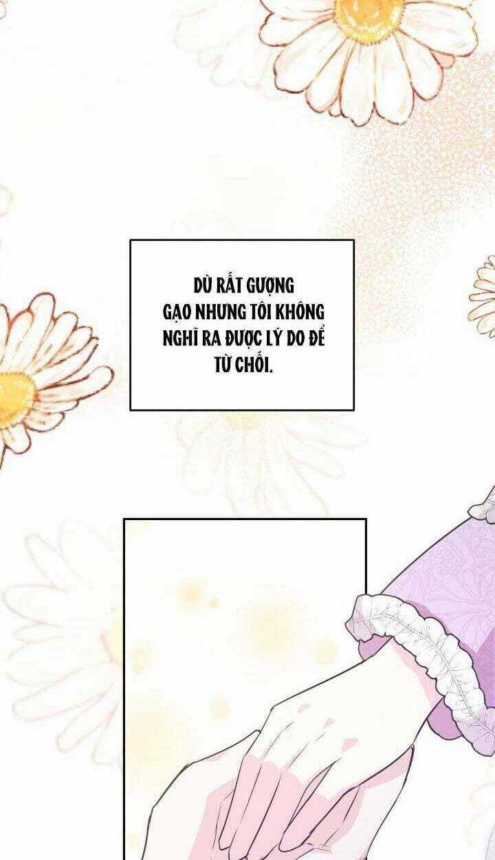 Nàng Công Chúa Tiên Cá Chapter 3 trang 36