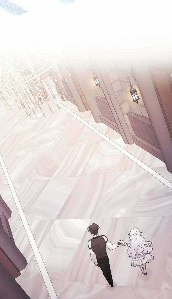 Nàng Công Chúa Tiên Cá Chapter 3 trang 38