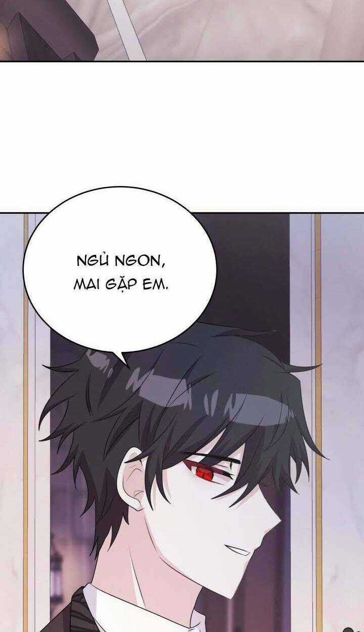 Nàng Công Chúa Tiên Cá Chapter 3 trang 39