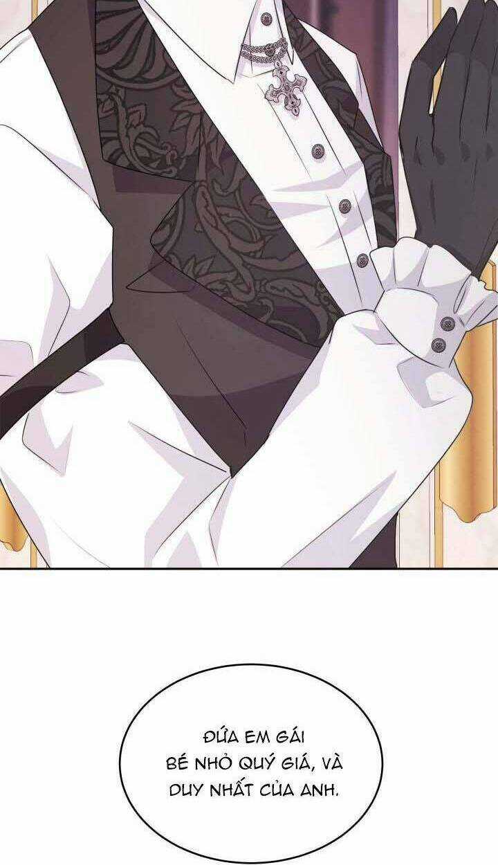 Nàng Công Chúa Tiên Cá Chapter 3 trang 40