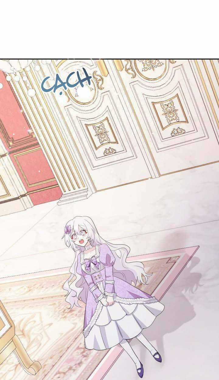 Nàng Công Chúa Tiên Cá Chapter 3 trang 42