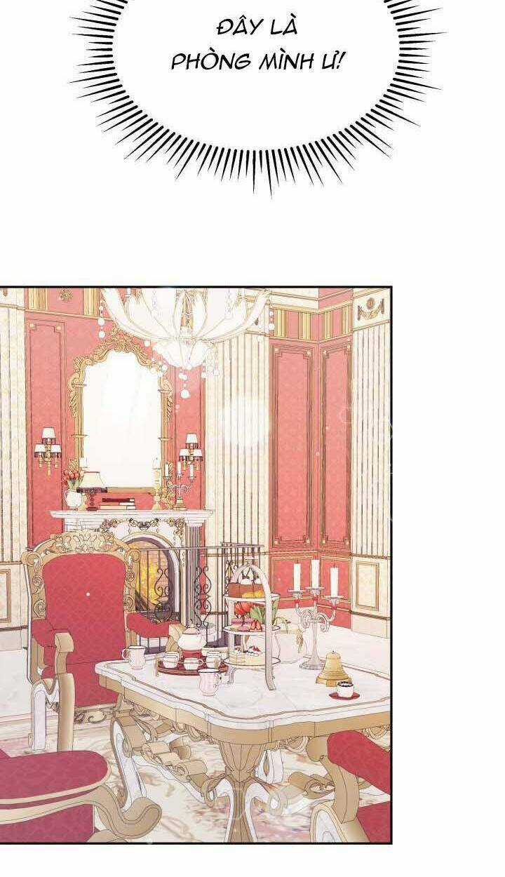 Nàng Công Chúa Tiên Cá Chapter 3 trang 44