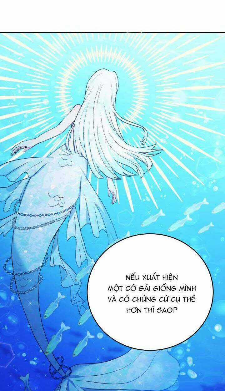 Nàng Công Chúa Tiên Cá Chapter 3 trang 48