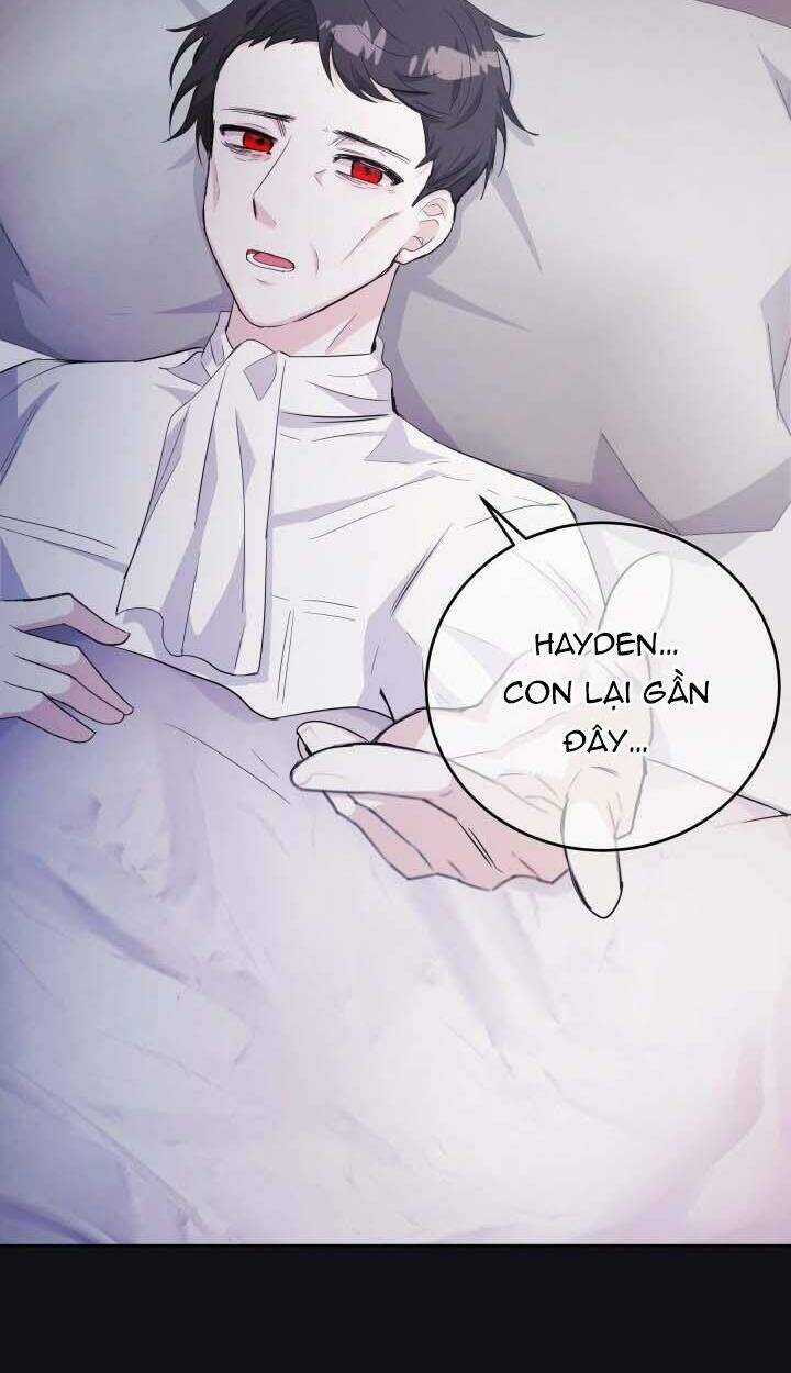 Nàng Công Chúa Tiên Cá Chapter 3 trang 5