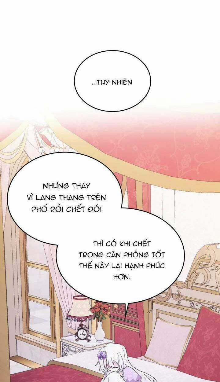 Nàng Công Chúa Tiên Cá Chapter 3 trang 51