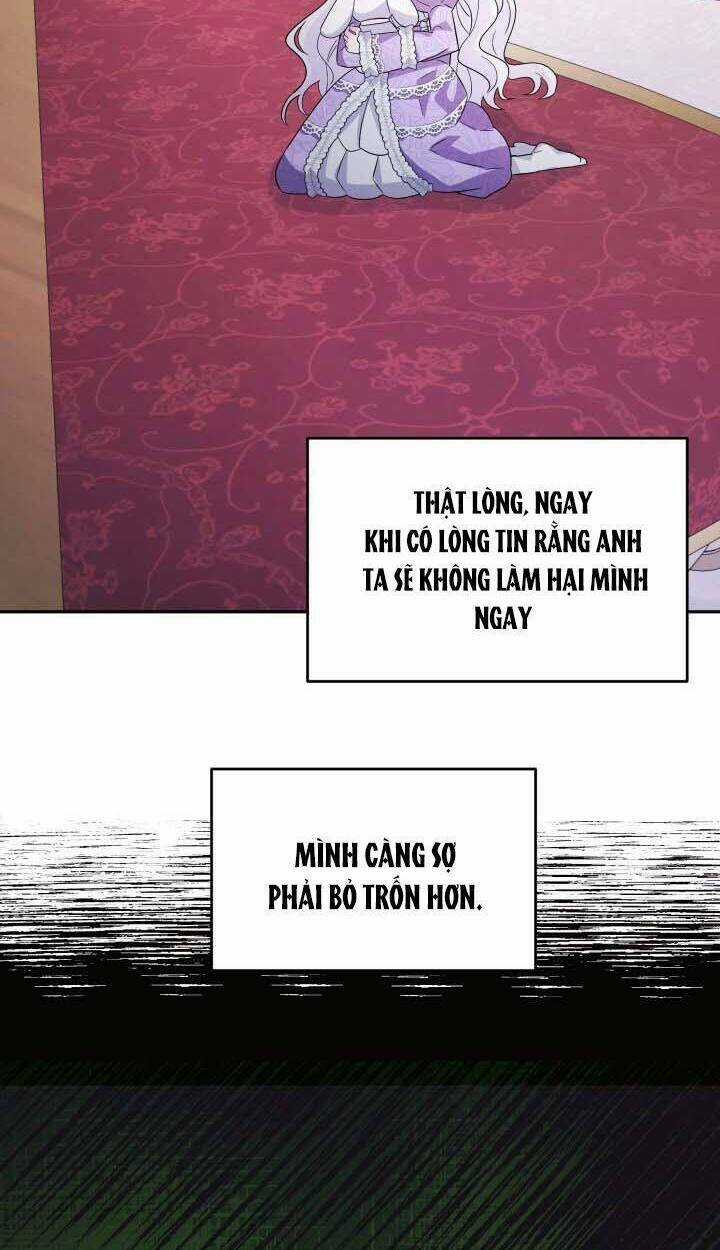 Nàng Công Chúa Tiên Cá Chapter 3 trang 52