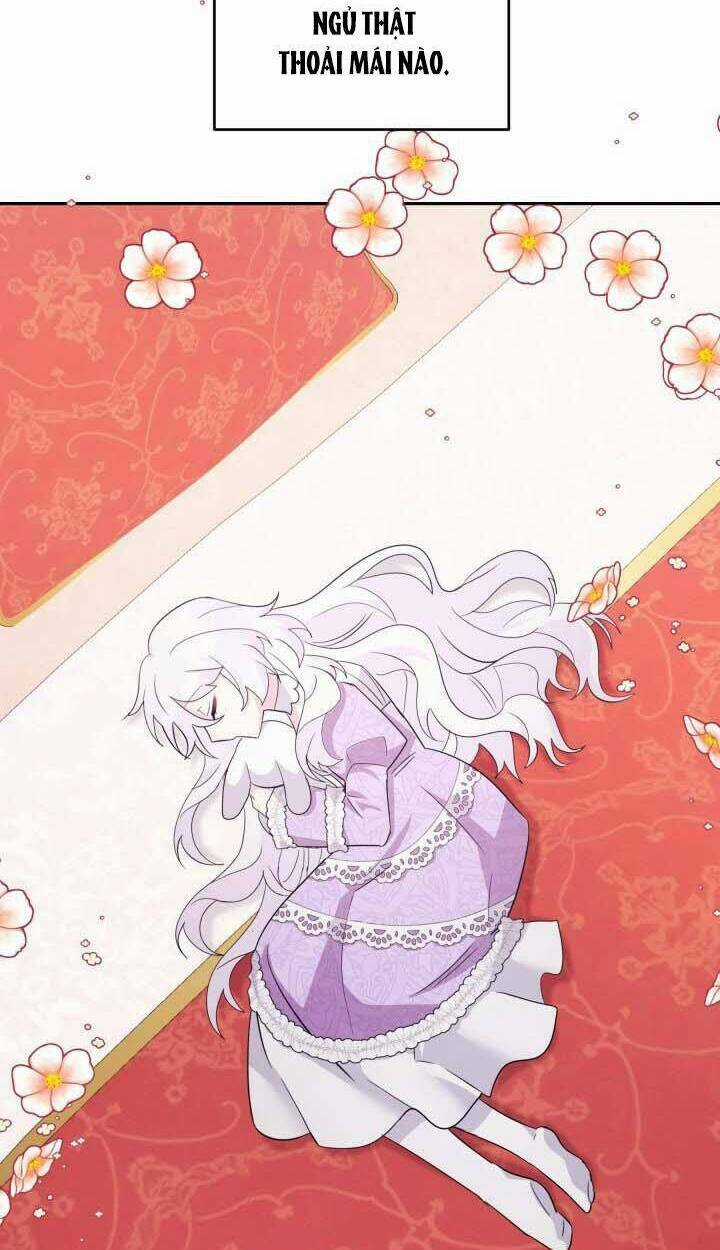 Nàng Công Chúa Tiên Cá Chapter 3 trang 57