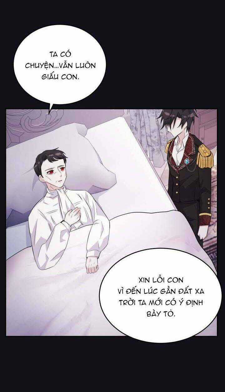 Nàng Công Chúa Tiên Cá Chapter 3 trang 6