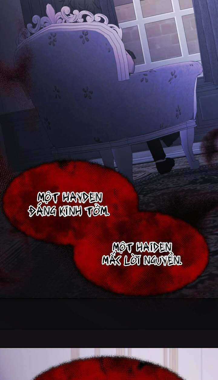 Nàng Công Chúa Tiên Cá Chapter 3 trang 63