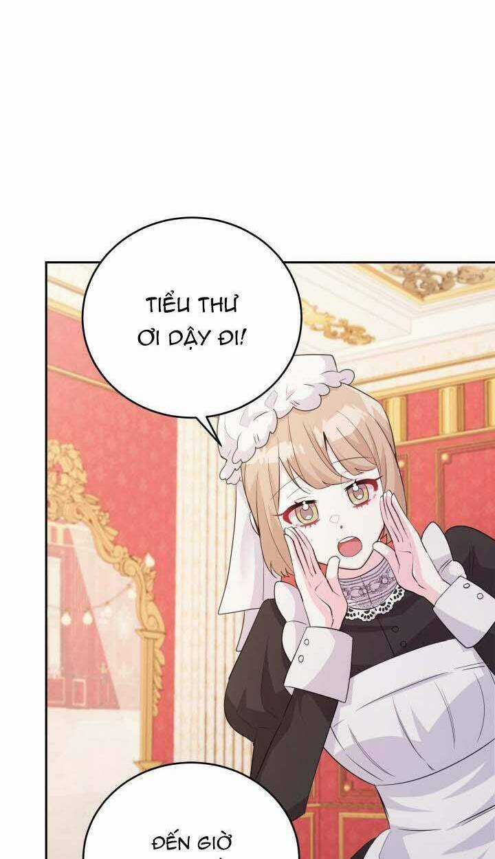 Nàng Công Chúa Tiên Cá Chapter 3 trang 69