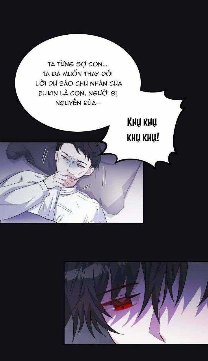 Nàng Công Chúa Tiên Cá Chapter 3 trang 7