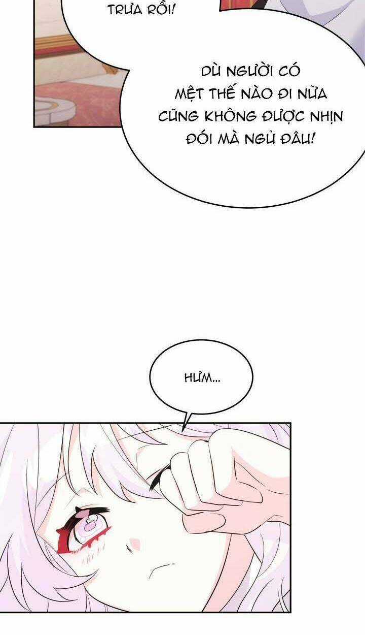 Nàng Công Chúa Tiên Cá Chapter 3 trang 70