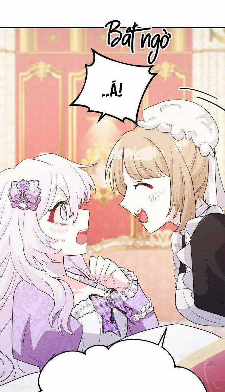 Nàng Công Chúa Tiên Cá Chapter 3 trang 71