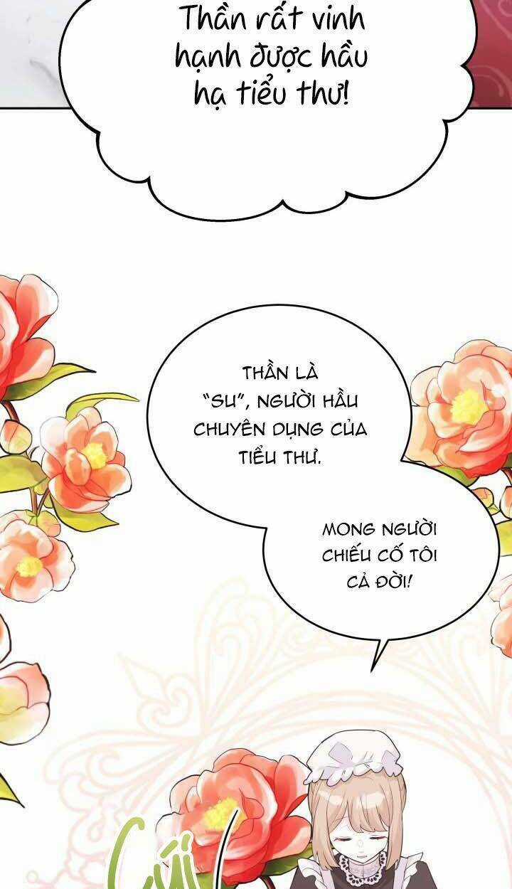 Nàng Công Chúa Tiên Cá Chapter 3 trang 72