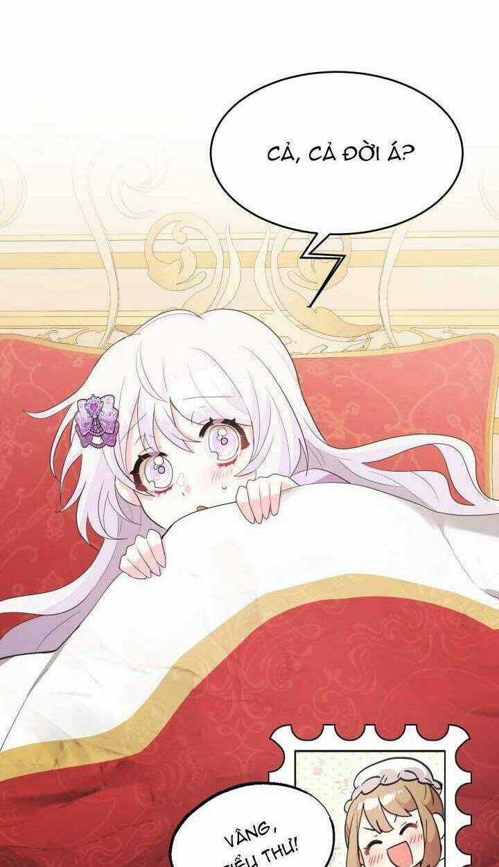 Nàng Công Chúa Tiên Cá Chapter 3 trang 75