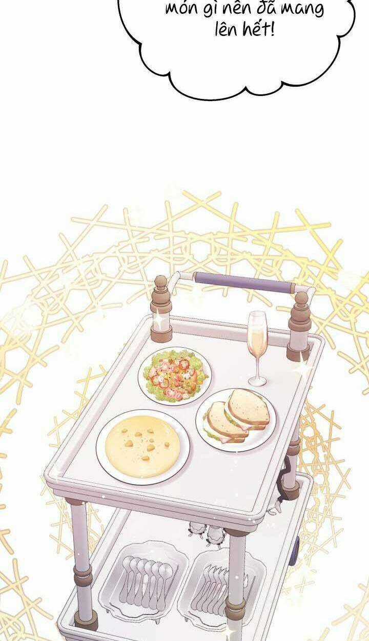 Nàng Công Chúa Tiên Cá Chapter 3 trang 77