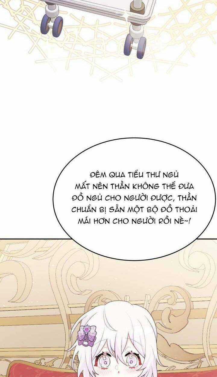 Nàng Công Chúa Tiên Cá Chapter 3 trang 78