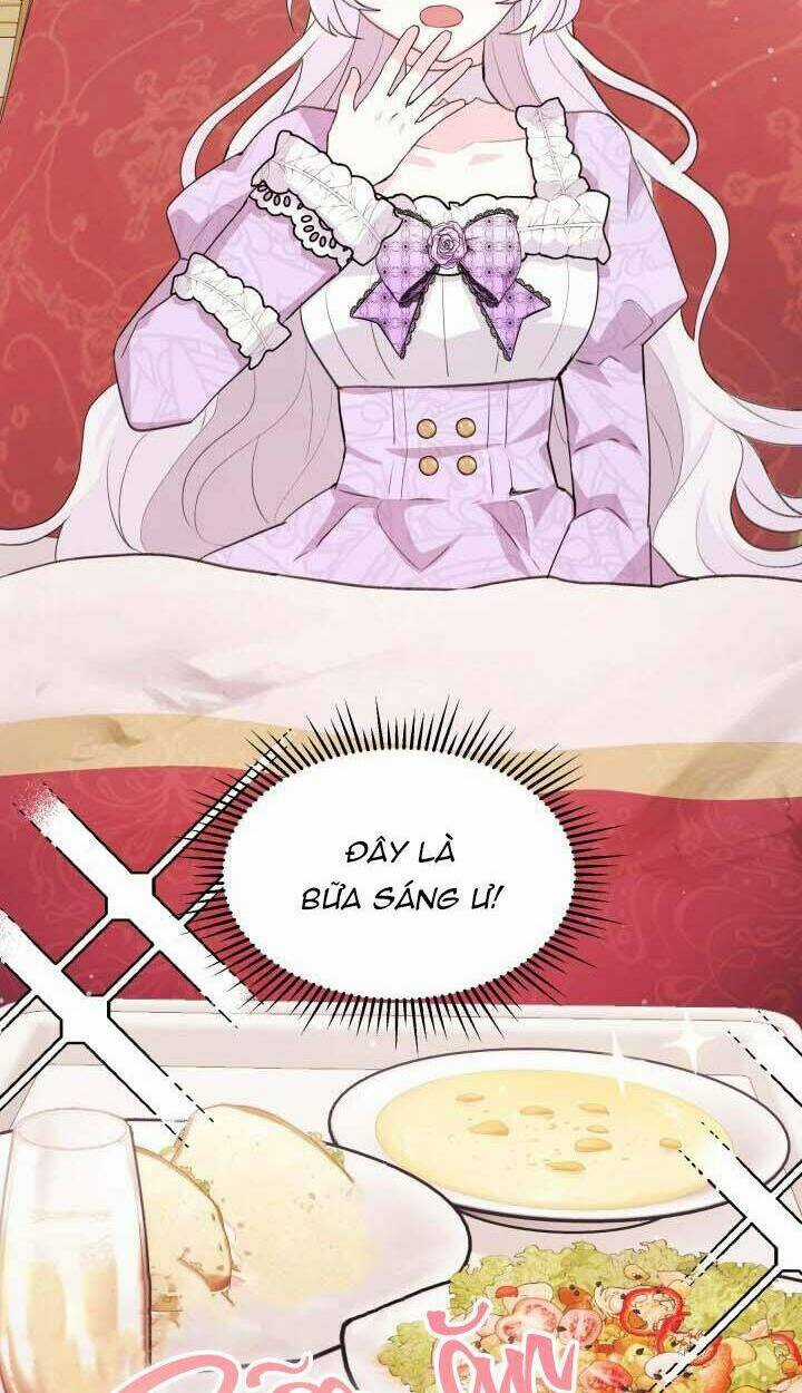 Nàng Công Chúa Tiên Cá Chapter 3 trang 79