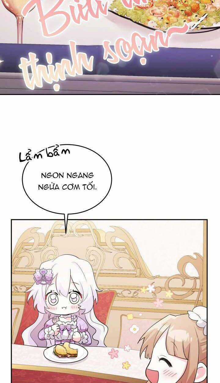 Nàng Công Chúa Tiên Cá Chapter 3 trang 80