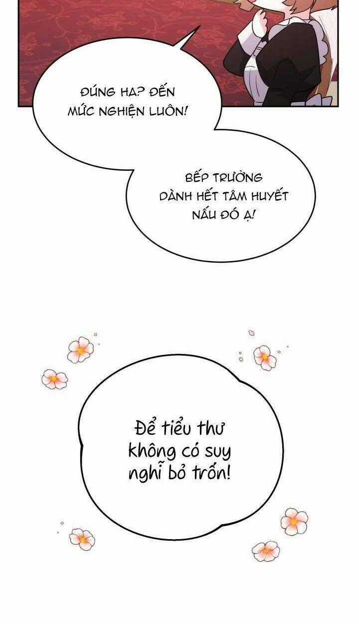 Nàng Công Chúa Tiên Cá Chapter 3 trang 81