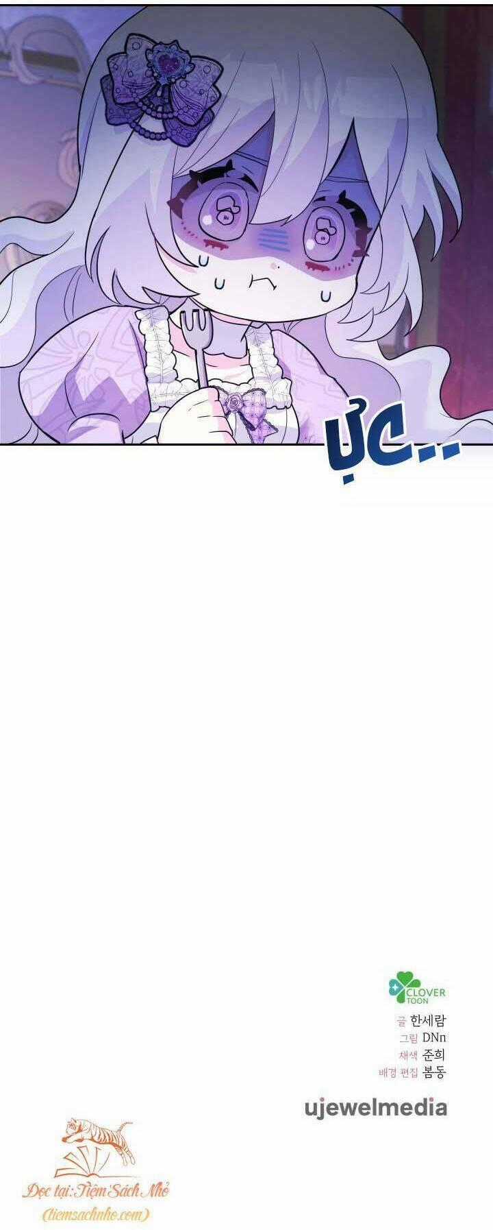 Nàng Công Chúa Tiên Cá Chapter 3 trang 82