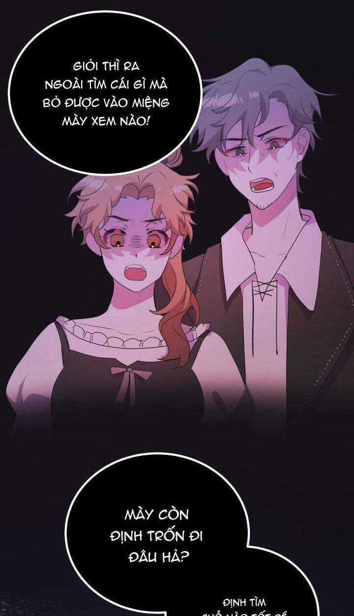 Nàng Công Chúa Tiên Cá Chapter 4 trang 10