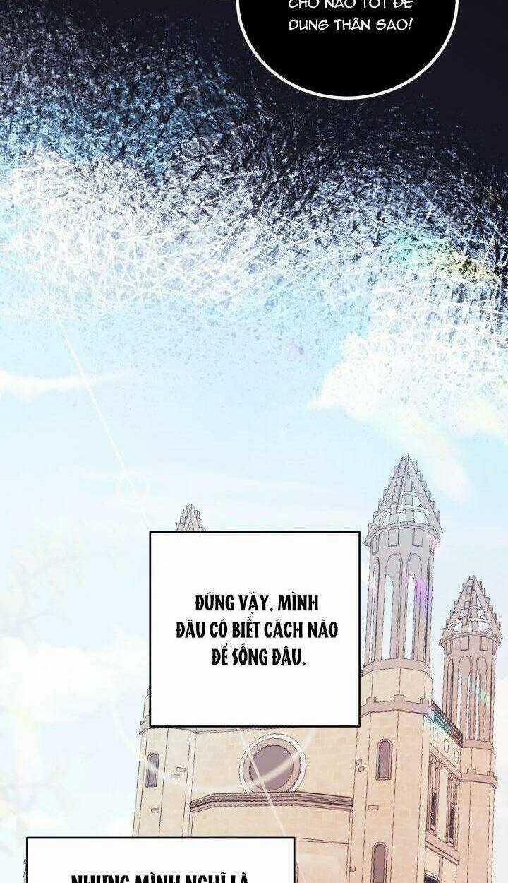 Nàng Công Chúa Tiên Cá Chapter 4 trang 11