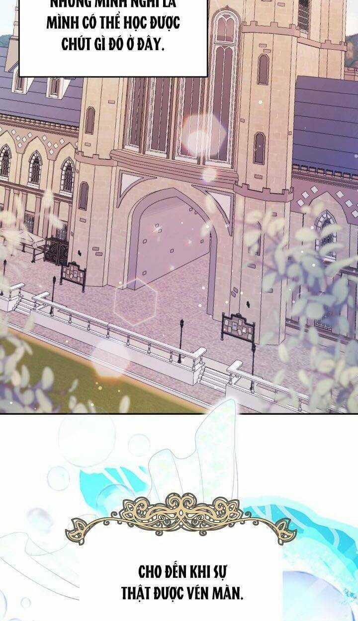 Nàng Công Chúa Tiên Cá Chapter 4 trang 12