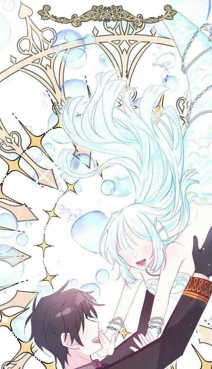 Nàng Công Chúa Tiên Cá Chapter 4 trang 13