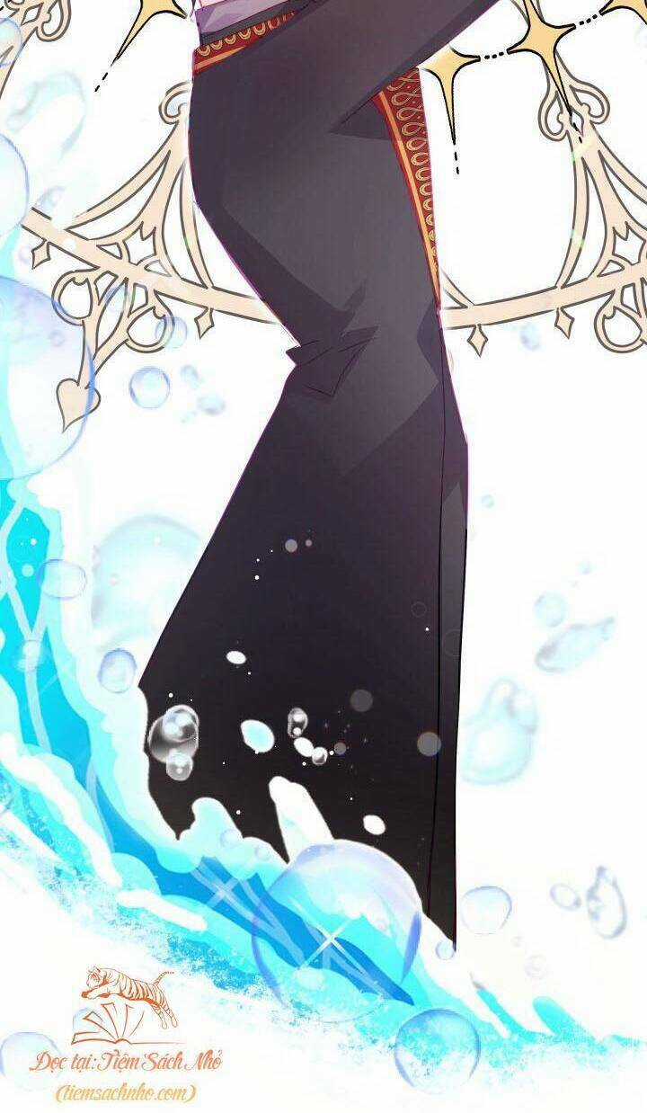 Nàng Công Chúa Tiên Cá Chapter 4 trang 14