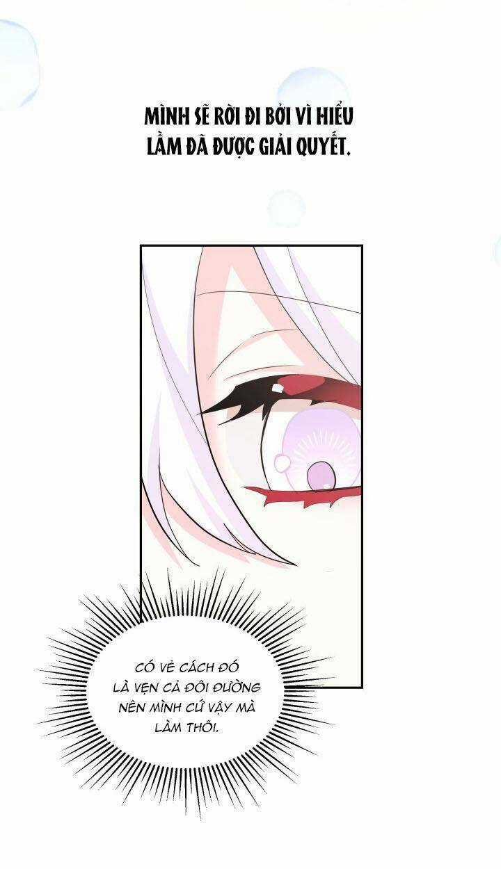 Nàng Công Chúa Tiên Cá Chapter 4 trang 15