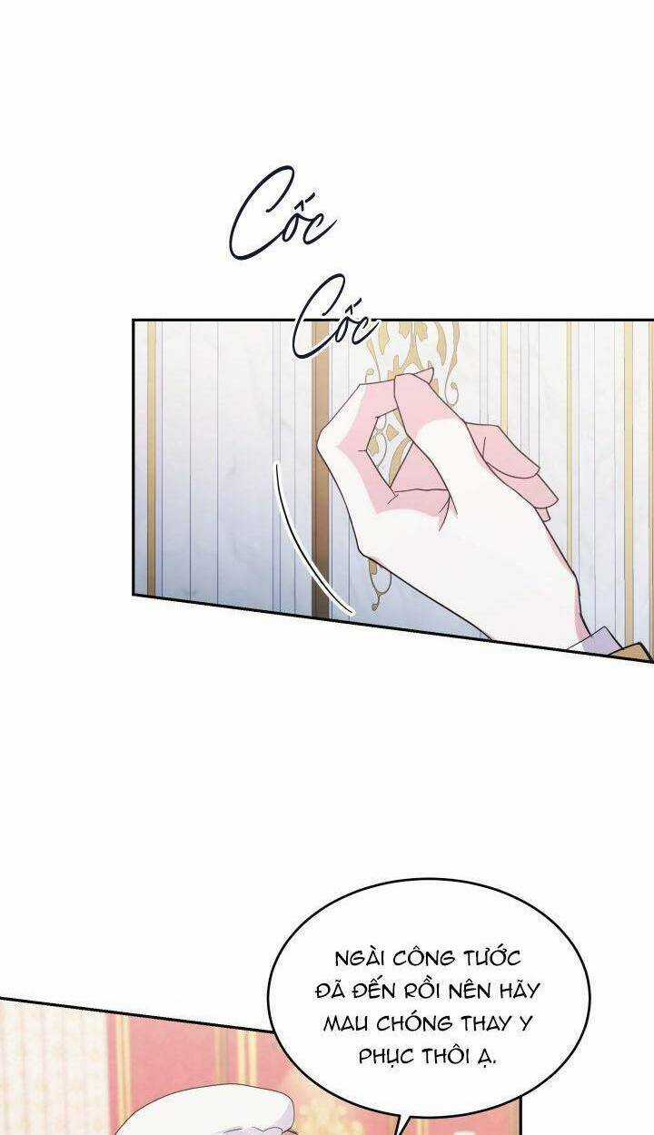 Nàng Công Chúa Tiên Cá Chapter 4 trang 16