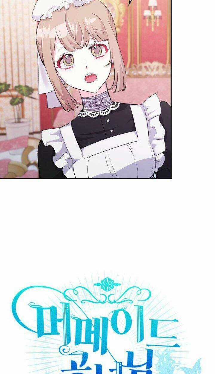 Nàng Công Chúa Tiên Cá Chapter 4 trang 17