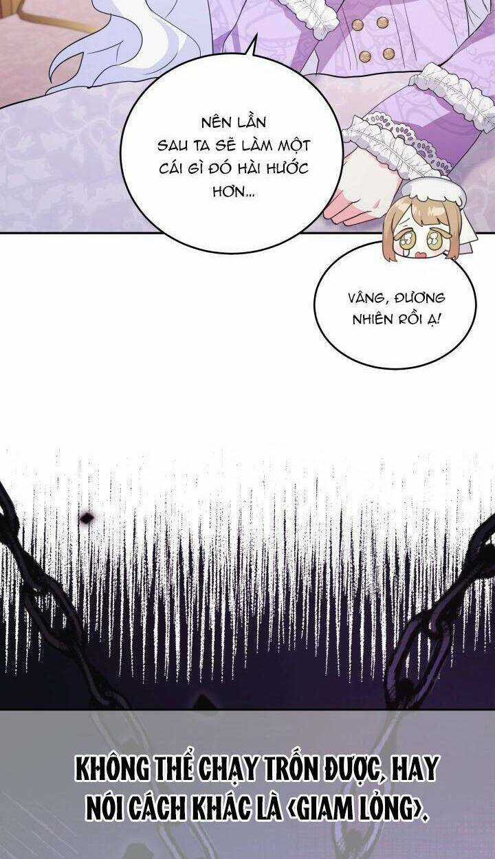 Nàng Công Chúa Tiên Cá Chapter 4 trang 2