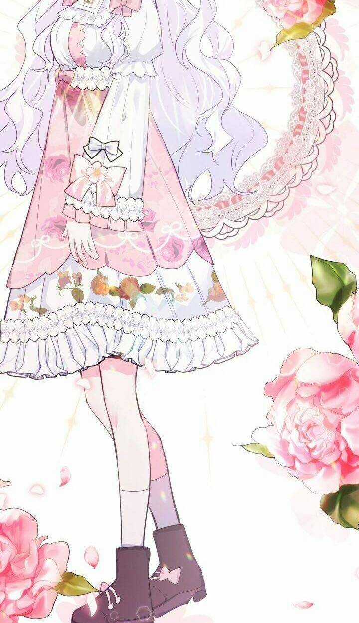 Nàng Công Chúa Tiên Cá Chapter 4 trang 20