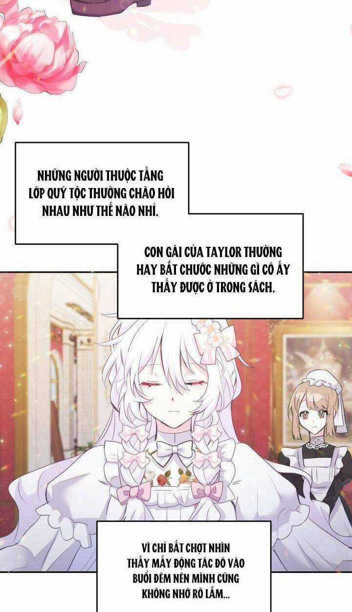 Nàng Công Chúa Tiên Cá Chapter 4 trang 21