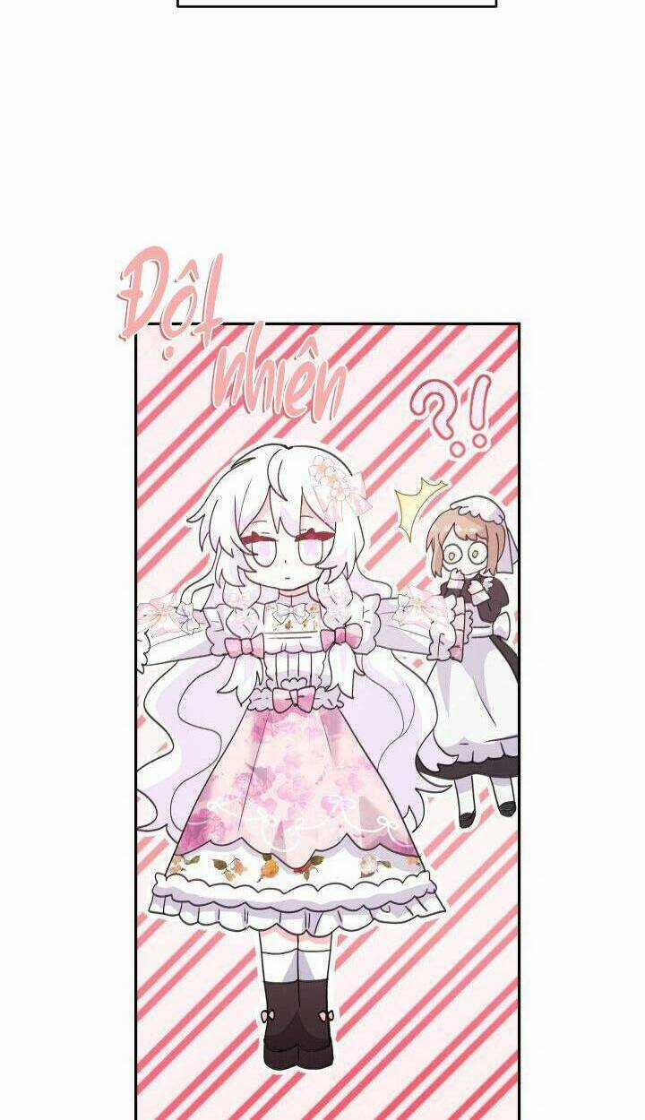 Nàng Công Chúa Tiên Cá Chapter 4 trang 22