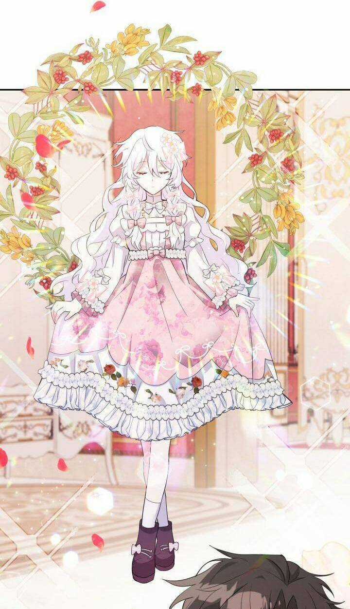 Nàng Công Chúa Tiên Cá Chapter 4 trang 24