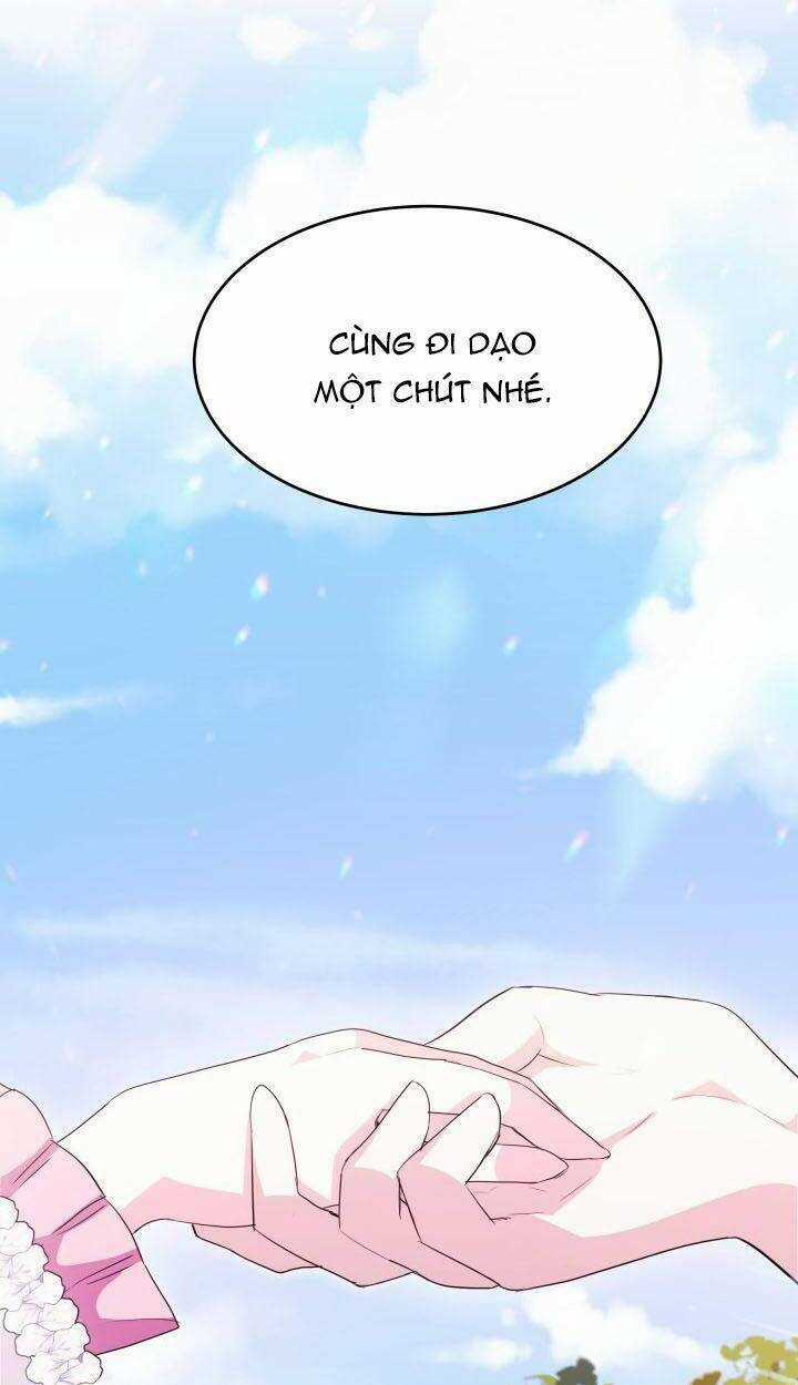 Nàng Công Chúa Tiên Cá Chapter 4 trang 27